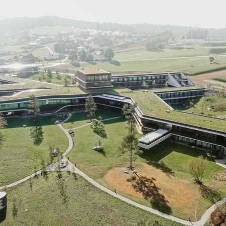 Готель Loxone Campus Kollerschlag Екстер'єр фото